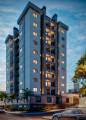 Sunset Residence