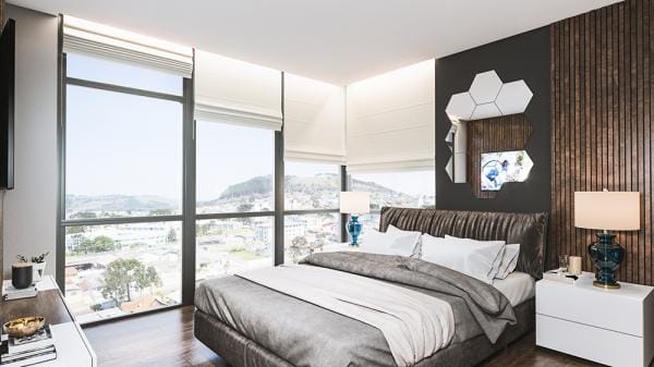 Le Grand Residence