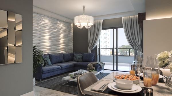 Le Grand Residence