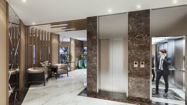 Le Grand Residence