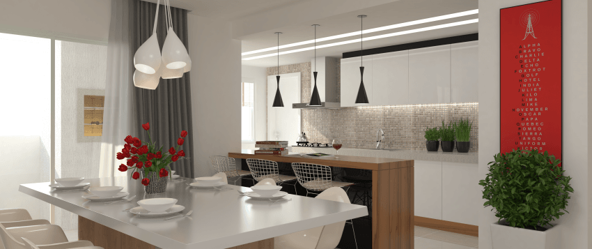 NeoClassic Residence