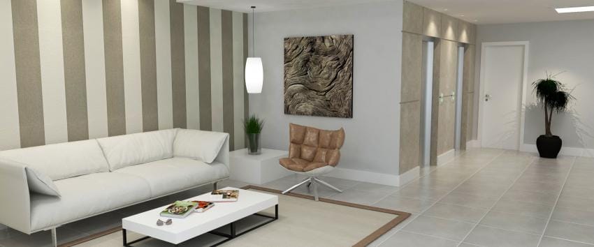 NeoClassic Residence
