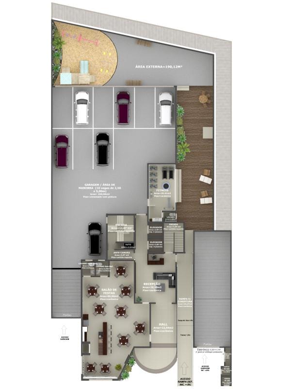 Residencial Marquês de Sintra