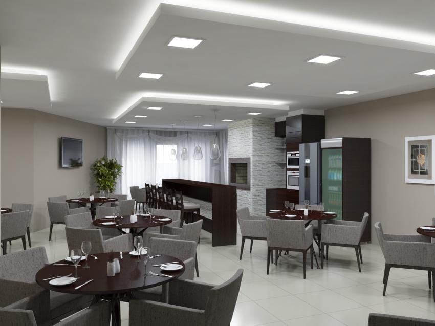 Residencial Marquês de Sintra